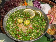 -Ameigo梅果·云贵川bistro(长宁来福士店)