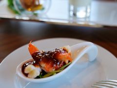 -北京柏悦酒店·锦庭餐厅Dining Room