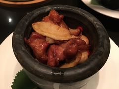 -北京王府井希尔顿酒店·秦唐中餐厅Chynna