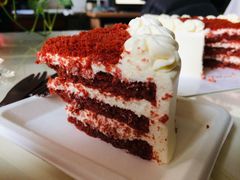 大都会红丝绒蛋糕（6吋）-Pantry's Best派悦坊蛋糕(K11购物艺术中心店)