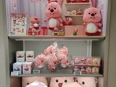 -泡泡玛特POPMART(蓝色港湾店)