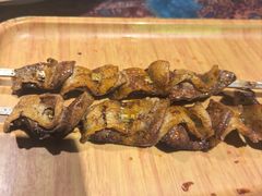 -乡村馕坑肉·烧烤·新疆菜·本地人更爱吃(阿勒泰首店)