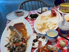 -琼大师东方烤乳猪(亚特兰蒂斯店)