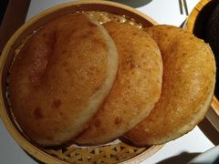 特色小油饼-0776食堂·京城创意菜(七里庄店)