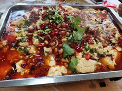 -古城苗家土菜馆(河景餐厅店)