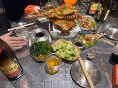 -有局·成都市井烧烤·精酿啤酒(双楠店)