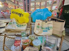 -宝龙广场(福州台江店)
