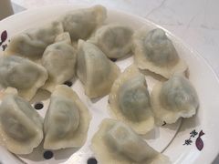 -船歌·鱼水饺青岛菜(国贸商城店)