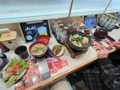 -滨寿司(新街口中央商场店)
