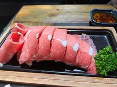 -湊湊火锅·茶憩(来福士广场店)
