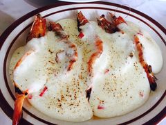 -Red Lobster