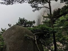 -天柱山风景区