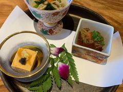 日式蛋羹-江户前寿司(好运街店)