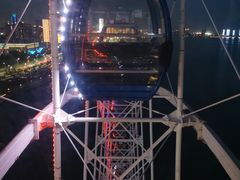 -琴岛之星摩天轮