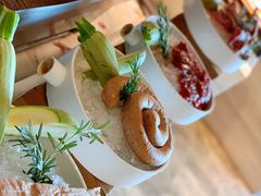 -苏州吴江盛虹万丽酒店-燃餐厅(盛泽店)