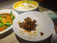 -新白鹿餐厅(金鹰新街口店)