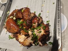 -绿茶餐厅(广州天河城店)