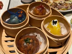 -晋江荣誉国际酒店·港誉茶餐厅