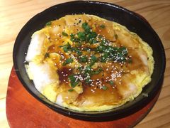 广味烤年糕-恋萍小吃(时代店)