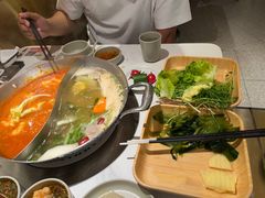 -左庭右院鲜牛肉火锅(南通CBD大有境店)