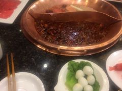 -老码头火锅(骡马市店)