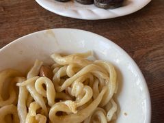 -大召山西祁县剔鱼子削面(向阳店)