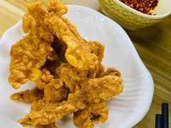 小酥肉-四川老牛麻辣烫(北门桥店)