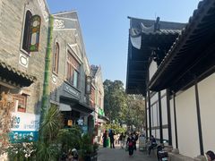 -荔湾湖公园
