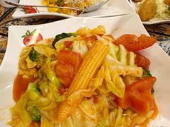 -番茄屋葡式美食(总店)