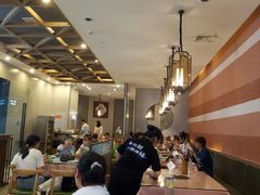 大堂-诗爷牛尾汤(大坪英利店)