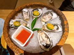 -Minase水濑·日料放题(外滩店)