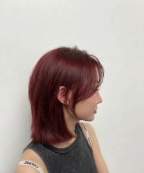 -苏豪路易士·嘉玛发廊