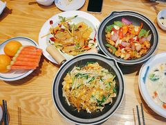 -东北灶(高新银泰店)