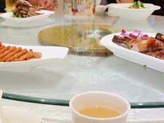 桂花糖藕-老克勒上海菜(南京路步行街店)