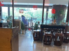 -阿嫂印象·民间江湖菜(大学城店)
