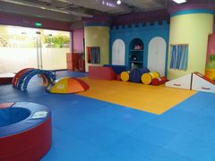 -美国悦宝园早教托育中心(东坝店)