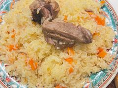 -巴依老爷·新疆美食(上城区天城路店)