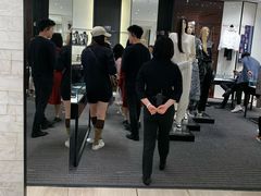 -CHANEL(恒隆广场店)