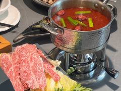 -3号仓库·创意中国菜(乐清正大广场店)