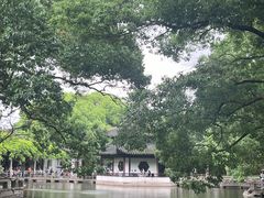 -西园戒幢律寺