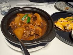 -潮堂 · 潮州菜(国贸商城店)