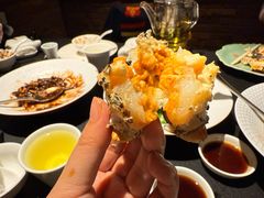 -成隆行·蟹王府(九江路店)