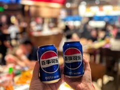 -李不管把把烧(火车南站店)