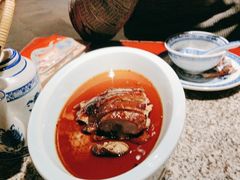 -南京大牌档(香港广场店)