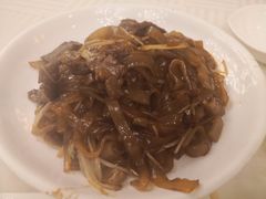 -潮福城大酒楼·潮粤菜·港式点心(阳光城店)