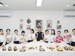 -美斯烘焙培训学院•蛋糕•面包•咖啡(宝安校区)
