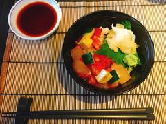 -滩万日本料理Nadaman(国贸大酒店)
