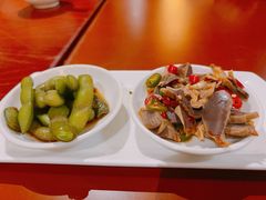 -西双版纳洲际度假酒店-曼霖轩中餐厅
