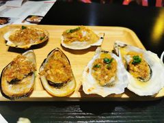 -望江门小龙虾·烧烤(九堡店)