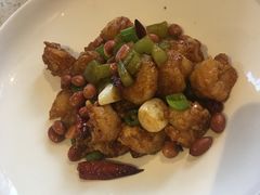 -我是那个大叔·美食研究所(新塘路店)
